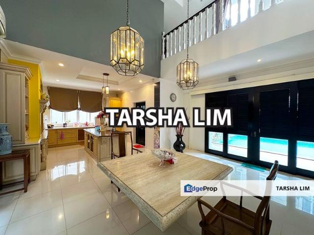 House for sale in Petaling, Damansara Damai