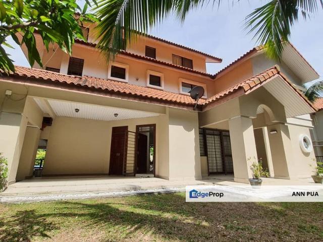House for rent in Petaling, Damansara Damai