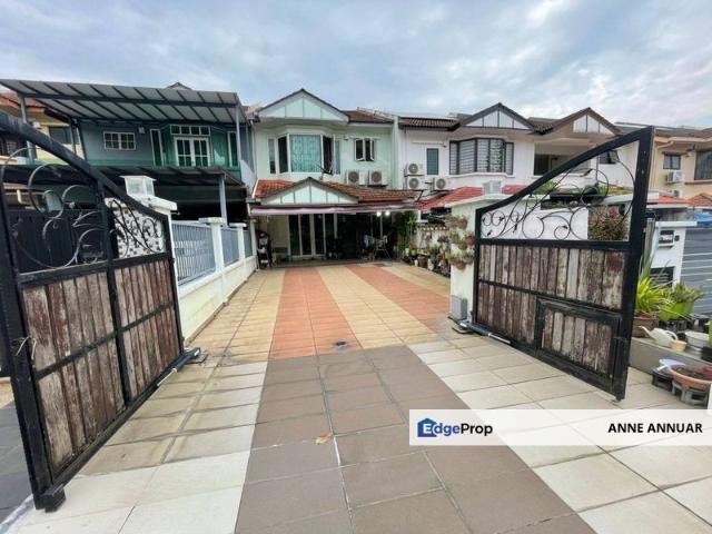 House for sale in Petaling, Subang Jaya