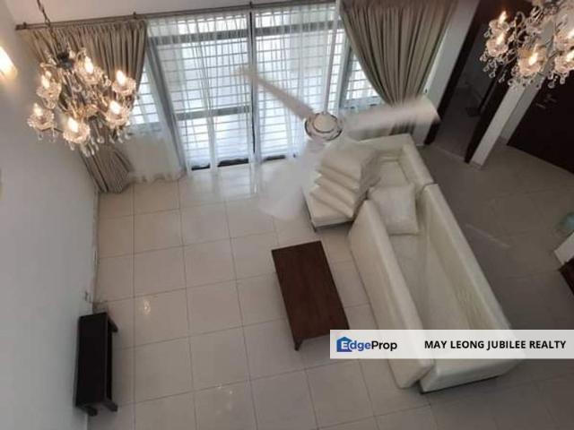 House for rent in Petaling, Damansara Damai