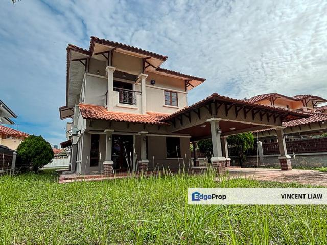 House for sale in Petaling, Damansara Damai