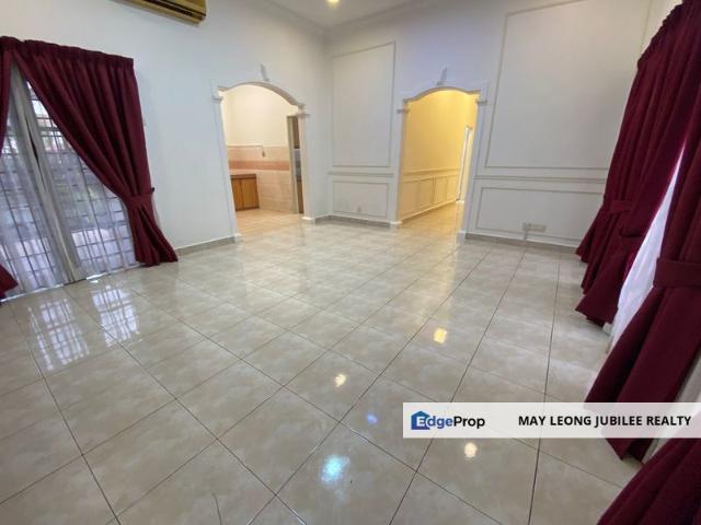 House for rent in Petaling, Damansara Damai