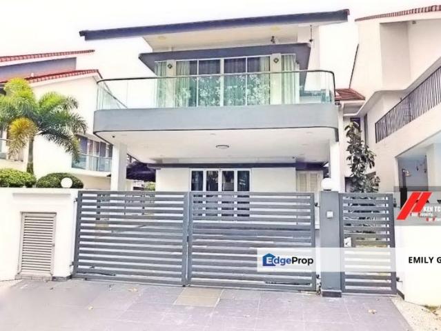 House for sale in Petaling, Damansara Damai
