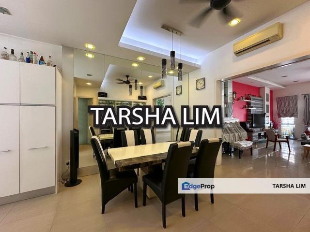 House for sale in Petaling, Damansara Damai