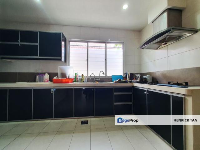 House for sale in Petaling, Subang Jaya