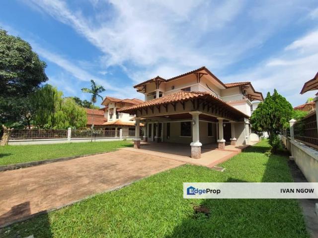 House for sale in Petaling, Damansara Damai