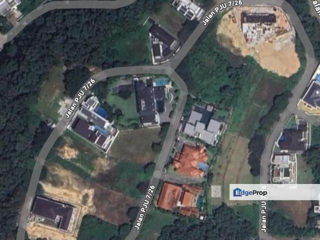 House for sale in Petaling, Damansara Damai