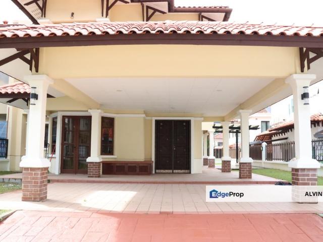 House for sale in Petaling, Damansara Damai