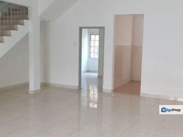 House for sale in Petaling, Subang Jaya