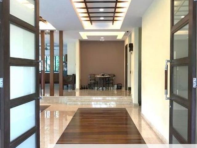 House for sale in Petaling, Damansara Damai