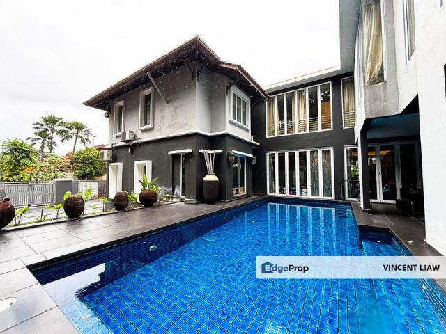 House for sale in Petaling, Damansara Damai
