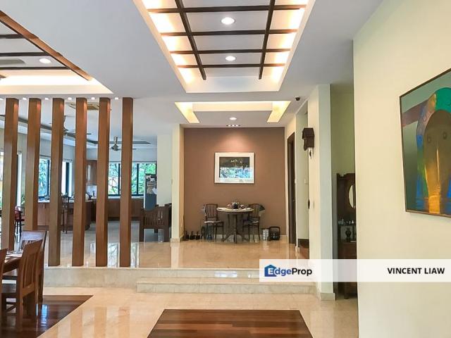 House for sale in Petaling, Damansara Damai