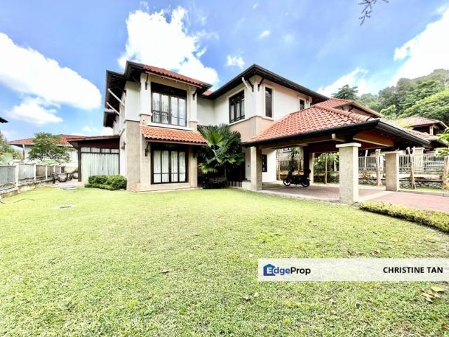 House for sale in Petaling, Damansara Damai
