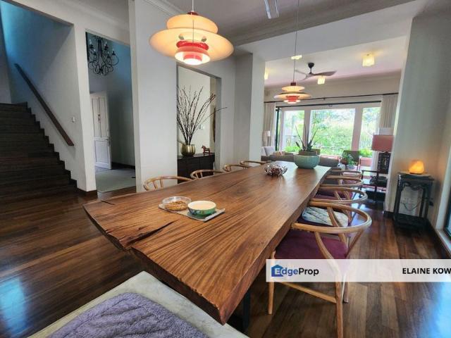 House for sale in Petaling, Damansara Damai