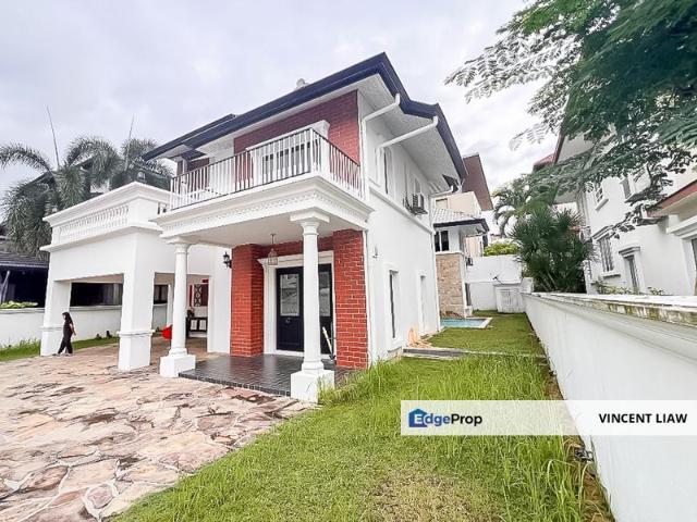 House for sale in Petaling, Damansara Damai