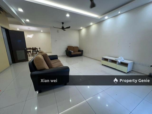 Serviced Residence for rent in Bukit Ledang, Johor