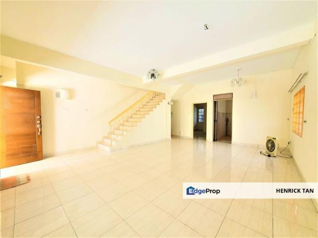 House for sale in Petaling, Subang Jaya