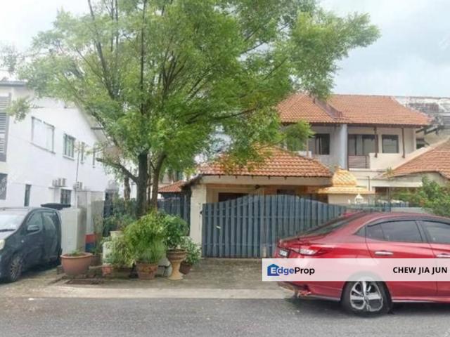 House for sale in Petaling, Subang Jaya