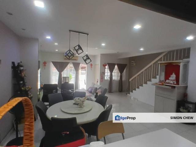 House for sale in Petaling, Subang Jaya