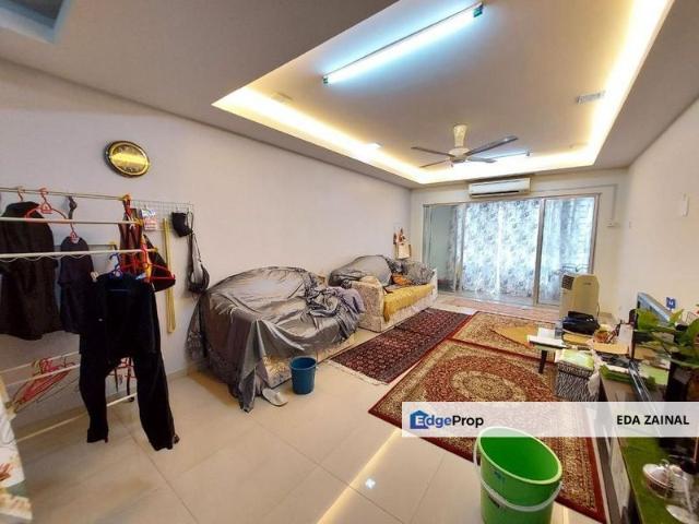Condominium for sale in Petaling, Alam Impian