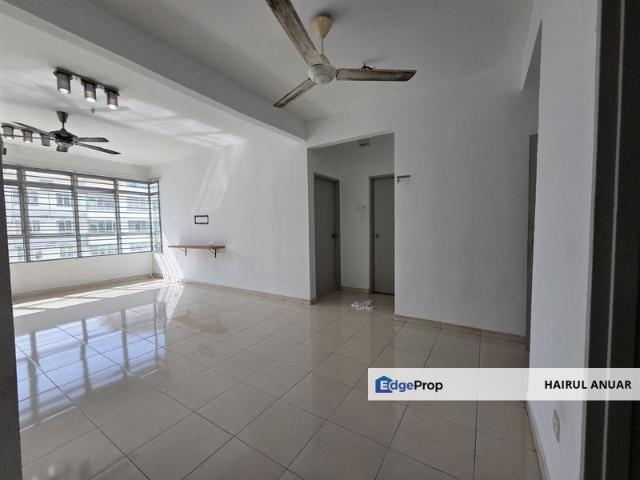 Condominium for rent in Petaling, Alam Impian