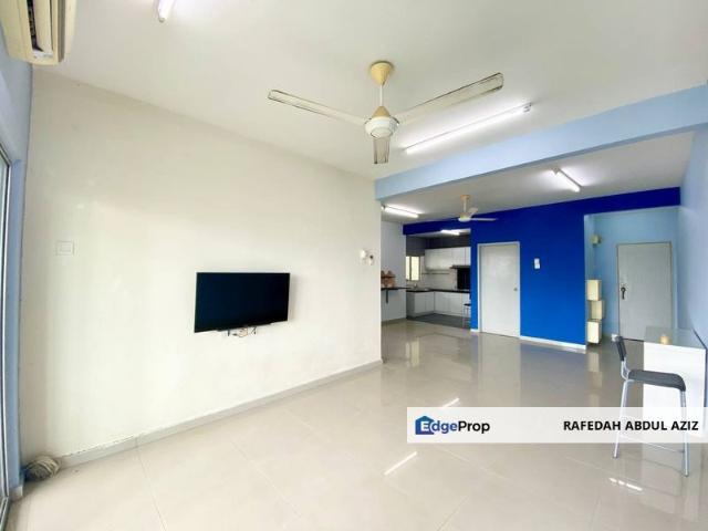 Condominium for sale in Petaling, Alam Impian
