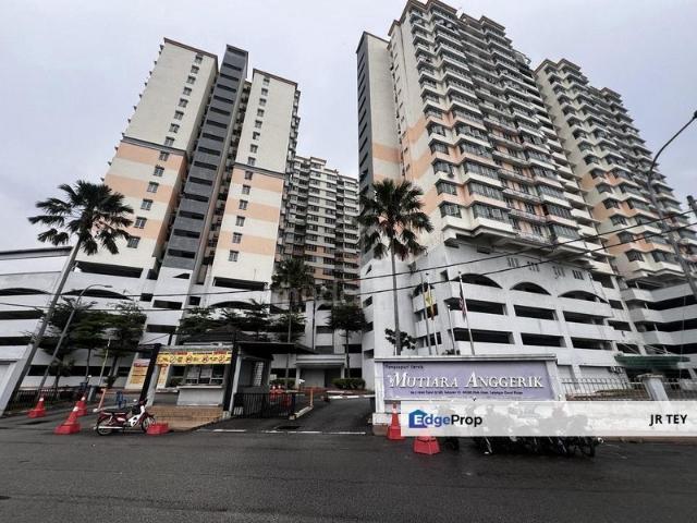 Condominium for sale in Petaling, Alam Impian