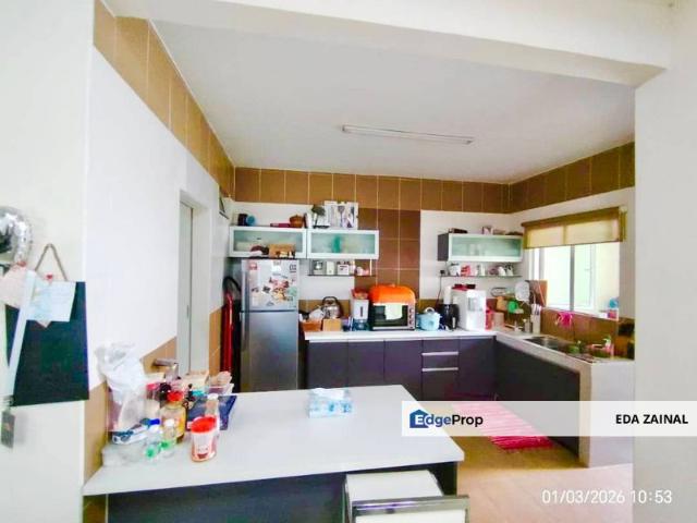 Condominium for sale in Petaling, Alam Impian