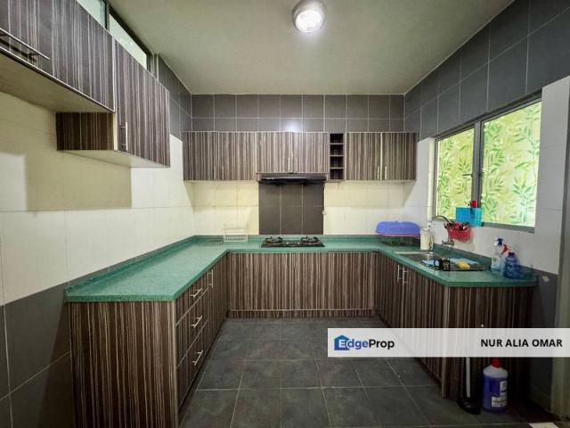 Condominium for sale in Petaling, Alam Impian