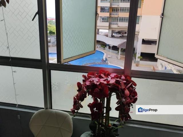 Condominium for sale in Petaling, Alam Impian
