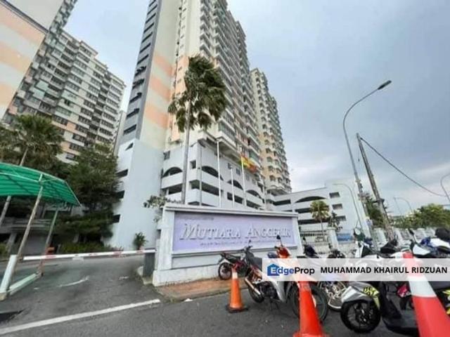 Condominium for rent in Seksyen 15, Shah Alam