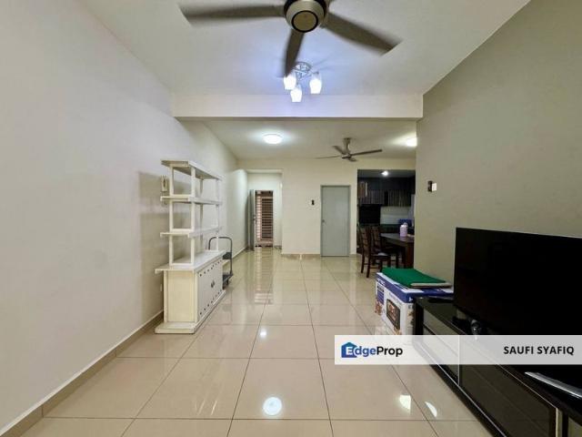 Condominium for sale in Petaling, Alam Impian
