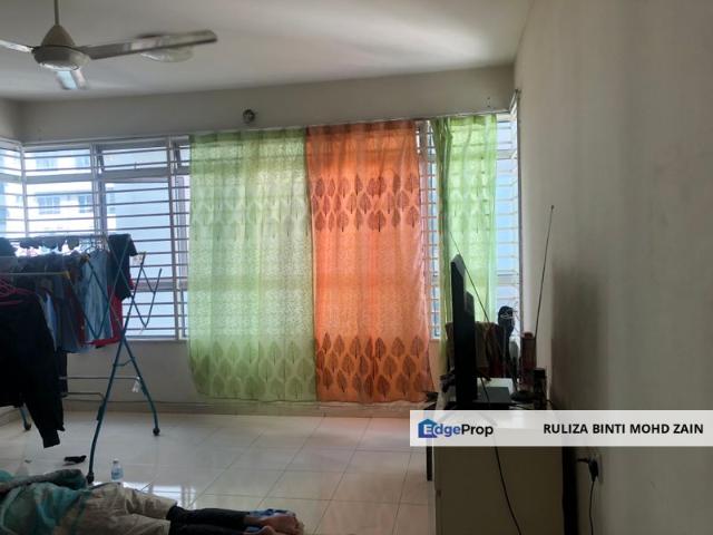 Condominium for sale in Petaling, Alam Impian