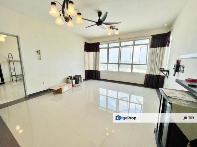 Condominium for rent in Seksyen 15, Shah Alam