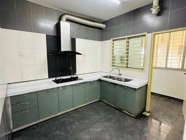 Serviced Residence for sale in Petaling, Alam Impian