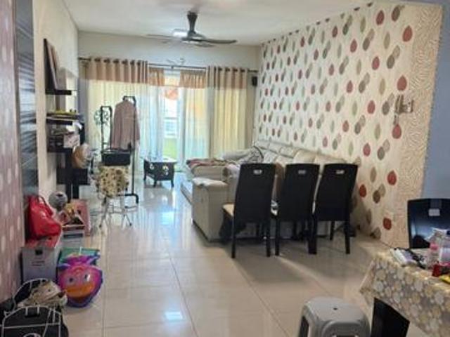Serviced Residence for rent in Petaling, Alam Impian