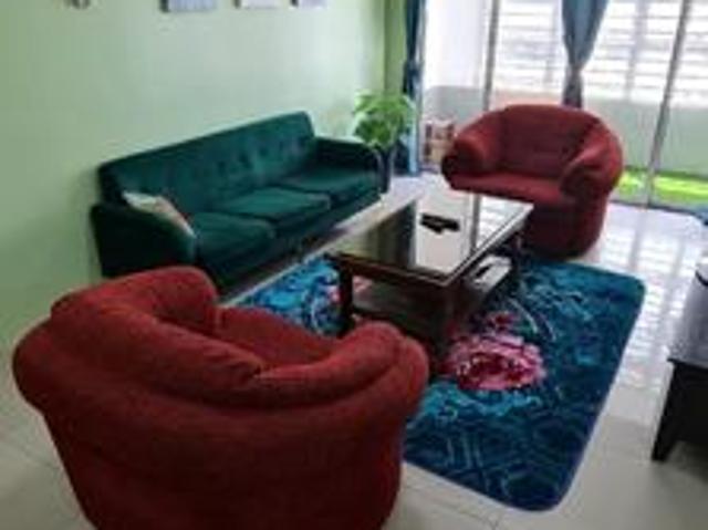 Serviced Residence for rent in Petaling, Alam Impian
