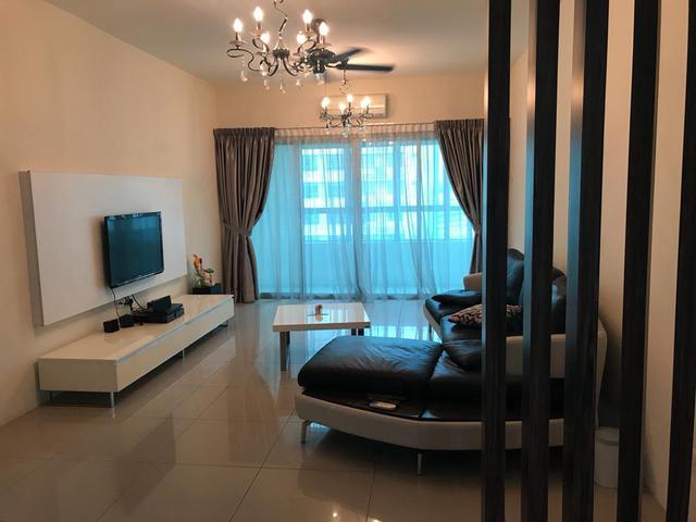 Serviced Residence for rent in Petaling, Alam Impian