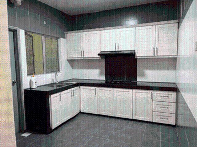 Apartment for rent in Petaling, Alam Impian