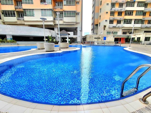 Serviced Residence for sale in Petaling, Alam Impian