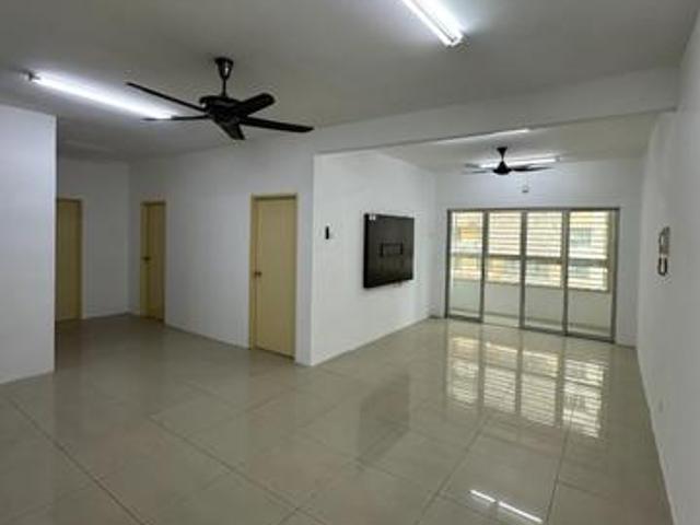 Serviced Residence for sale in Petaling, Alam Impian
