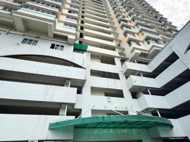 Serviced Residence for sale in Petaling, Alam Impian