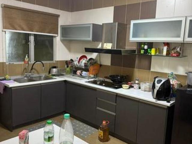 Serviced Residence for sale in Petaling, Alam Impian