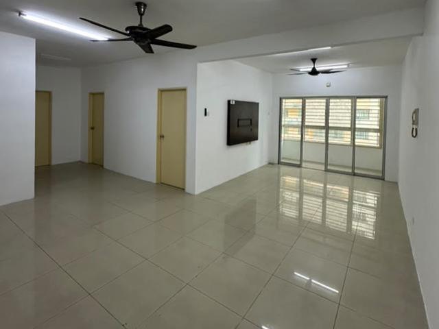 Serviced Residence for sale in Shah Alam, Petaling