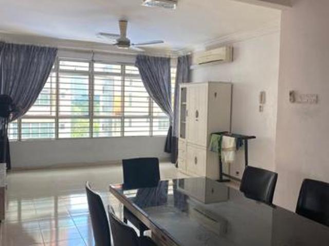 Serviced Residence for rent in Petaling, Alam Impian