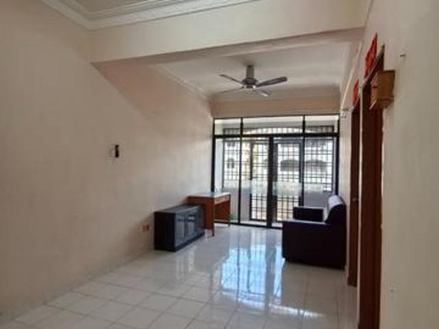 Apartment for sale in Georgetown, Penang