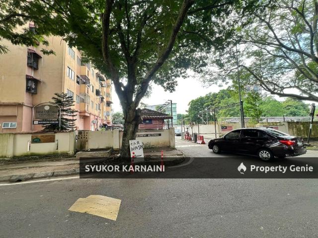 Apartment for sale in Country Heights Damansara, Kuala Lumpur