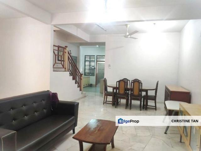 House for sale in Petaling, Damansara Damai