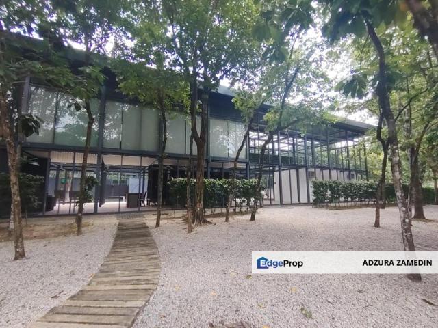 House for sale in Petaling, Damansara Damai