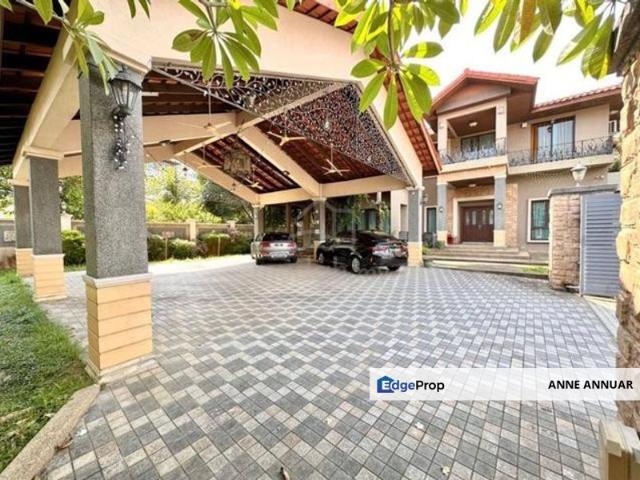 House for sale in Petaling, Damansara Damai